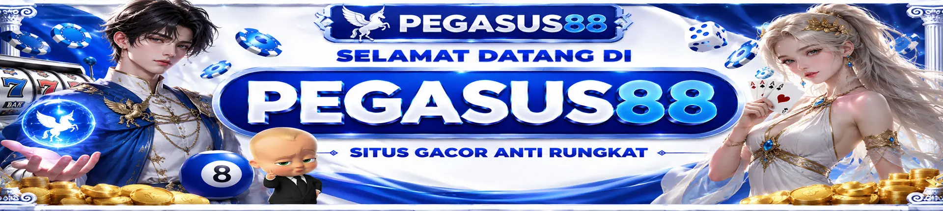 PP - GACOR FESTIVAL: KEJAR BONUS GAJIAN SEPTEMBER